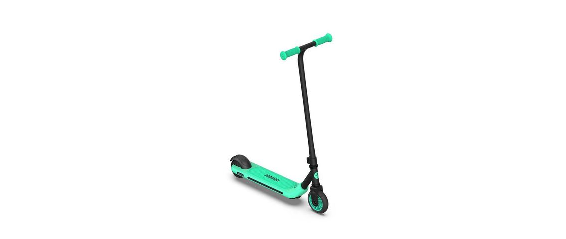 Xe Scooter Điện Ninebot eKickScooter ZING A6 - Xe Điện Thông Minh Cho Trẻ Em 4 Tuổi, Tốc Độ Tối Đa 12 km/h, Chế Độ An Toàn, Thiết Kế Năng Động