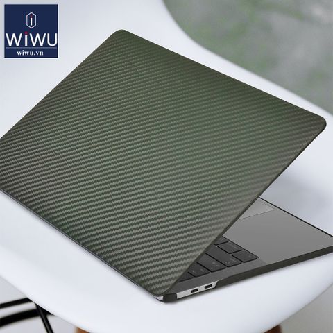 Ốp Lưng Wiwu iKavlar cho MacBook Pro 16.2