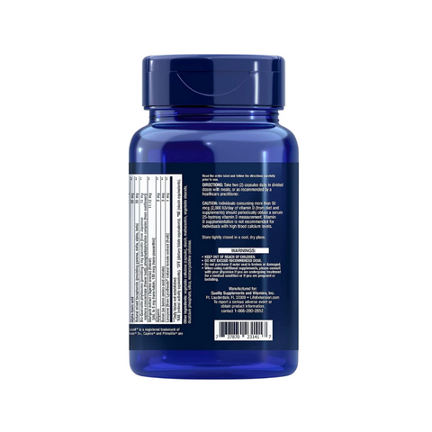 Viên Uống Two Per Day Life Extension Hỗ Trợ Sức Khoẻ Bổ Sung Vitamin Khoáng Chất