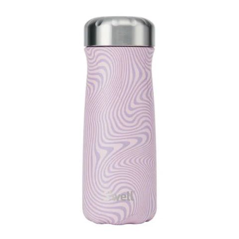 Bình giữ nhiệt S’well 470ml - Giữ lạnh 24 giờ, nóng 12 giờ - Thiết kế tiện lợi, không đổ mồ hôi, an toàn cho sức khỏe