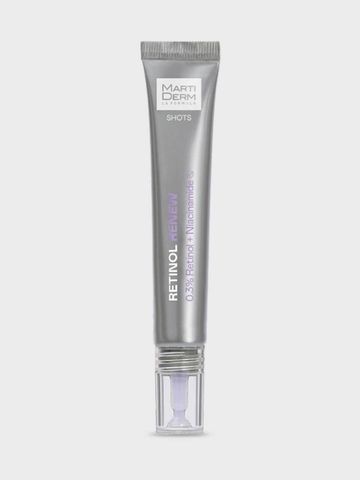 Kem Retinol MartiDerm 20ml - Kem Dưỡng Ẩm Tái Tạo Da, Giảm Nhăn, Cung Cấp Độ Ẩm, Duy Trì Thanh Xuân