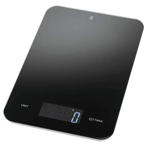 Cân Thực Phẩm Kỹ Thuật Số WMF - Thiết Kế Thời Trang, Độ Chính Xác Cao, Chịu Tải 5kg - Dùng Trong Nhà Bếp, Đo Lường Chính Xác Nguyên Liệu