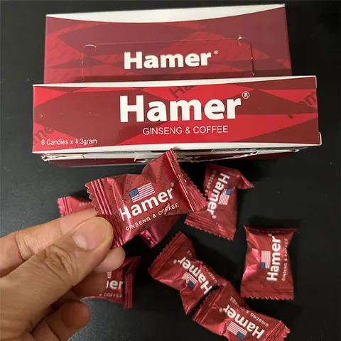 HAMER