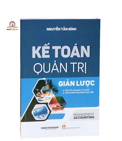 Kế toán quản tri giản lược