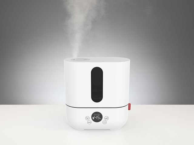 Máy Tạo Độ Ẩm Boneco Ultrasonic U250 - Công Nghệ Siêu Âm, Dung Tích 3,5 Lít, Hoạt Động êm Ái, Phù Hợp Diện Tích 50m2