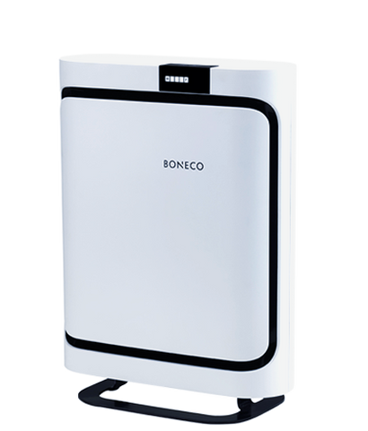 Máy Lọc Không Khí BONECO P400 - Công Nghệ Lọc 4 Giai Đoạn, Diện Tích 30m2, Tiết Kiệm Năng Lượng, Phù Hợp Gia Đình Có Trẻ Nhỏ, Chống Dị Ứng