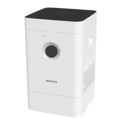 Máy Lọc Không Khí Kiêm Tạo Độ Ẩm BONECO HYBRID H300 - Giải Pháp Tốt Nhất Cho Không Gian Sống Trong Lành