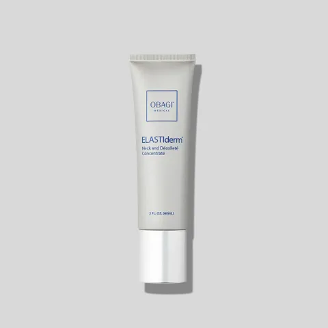 [Hàng Công Ty] Tinh Chất Dưỡng săn chắc Vùng Cổ Obagi Elastiderm Neck And Décolleté Concentrate
