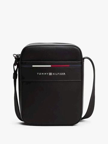 Túi Đeo Chéo Nam Tommy Hilfiger Màu Đen
