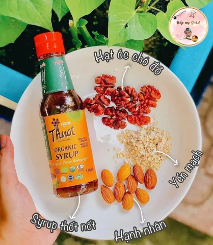 Mật thốt nốt hữu cơ Confirel 55ml - Chất tạo ngọt tự nhiên, an toàn cho sức khỏe, sản xuất từ nước thốt nốt tươi ở Campuchia