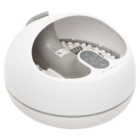 Bồn Ngâm Massage Xông Hơi Chân Rio FTBH9 - Công Nghệ Siêu Âm, Điều Khiển Nhiệt Độ Tự Động, Thư Giãn Tối Ưu