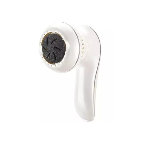 Máy tẩy da chết gót chân Rio PEDI3 - Thiết bị làm đẹp cao cấp 60 Second Spa Pedi, giúp loại bỏ tế bào chết, da mềm mại và mịn màng.