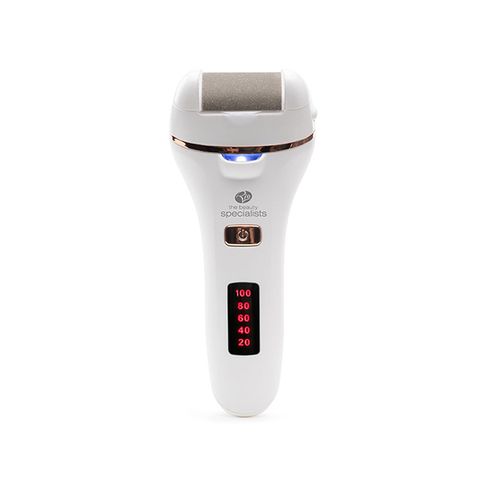 Máy tẩy da chết gót chân Rio PEDI4