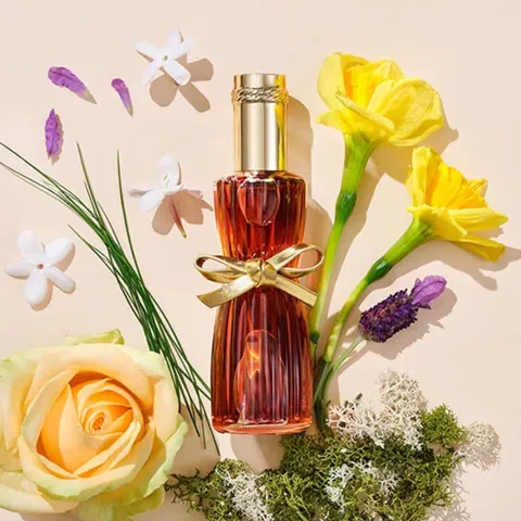 Nước Hoa Nữ Youth Dew EDP 67mL - Hương Hoa Cỏ Phương Đông Quyến Rũ của Estee Lauder - Phong Cách Sang Trọng cho Phụ Nữ Hiện Đại