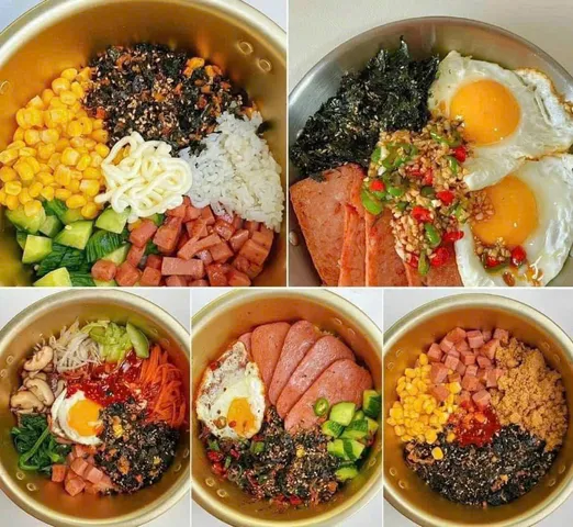 Thịt hộp Glorious Spam 25% Less Sodium 340g - Tiện lợi, Ngon miệng, Nhập khẩu Mỹ, giải pháp dinh dưỡng cho bữa ăn gia đình