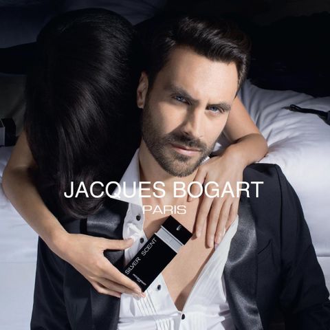 Nước Hoa Nam Jacques Bogart Silver Scent Pure EDT 100ml - Mùi Hương Tươi Mát, Quyến Rũ Và Sang Trọng Cho Đàn Ông Hiện Đại