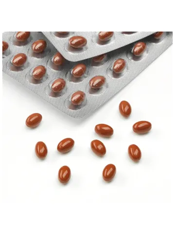 Viên Uống Chống Nắng Đức Mivolis Carotin, 60 Viên