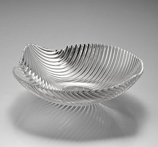 Đĩa Pha Lê Nachtmann Mambo 77693 Schale 30cm – Sang Trọng, Bền Bỉ, Thích Hợp Đựng Bánh Kẹo, Hoa Quả, Thức Ăn