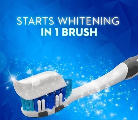 Kem đánh răng Crest 3D White Ultra 3 in 1 Vivid Mint 147gr của Mỹ