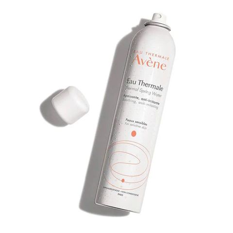 Xịt Nước Suối Nhiệt Avène - Xịt Khoáng Làm Dịu Da Nhạy Cảm, Giảm Kích Ứng, Cung Cấp Độ Ẩm, Chăm Sóc Da Tối Ưu