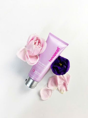 Sữa Rửa Mặt Lanopearl Ultra Smooth Cleansing Gel 100ml 210434