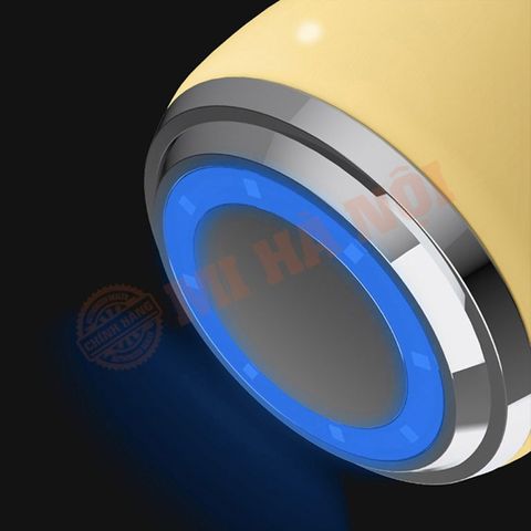 Máy Massage Mặt Xiaomi Inface CF-03D - Công Nghệ Ion Âm, Làm Sạch, Nâng Cơ, Trẻ Hóa Da tại Nhà, Thiết Kế Nhỏ Gọn, Tinh Tế
