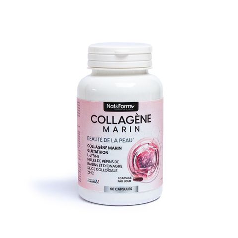 Collagen Pháp