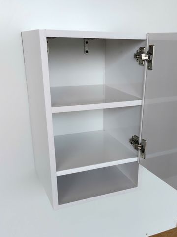 Tủ dựng đồ treo tường kt 50x33x31 [ ĐÃ LẮP SẴN ]