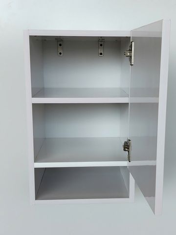 Tủ dựng đồ treo tường kt 50x33x31 [ ĐÃ LẮP SẴN ]