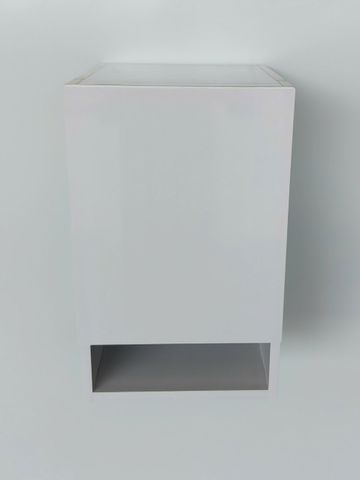 Tủ dựng đồ treo tường kt 50x33x31 [ ĐÃ LẮP SẴN ]