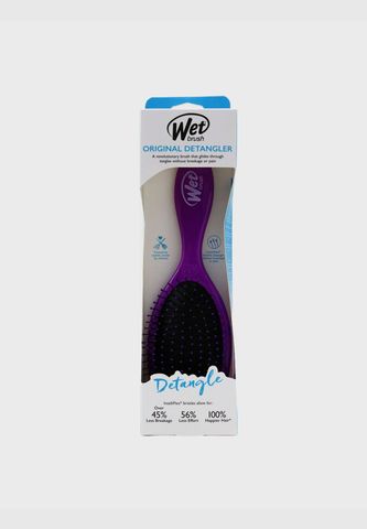 Lược Chải Tóc Wet Brush Original Detangler - Gỡ Rối Hiệu Quả Không Đau - Nhiều Mẫu Đẹp cho Tóc Mềm Mại, Bồng Bềnh