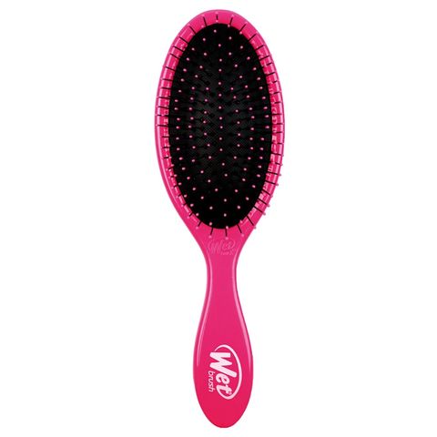 Lược Chải Tóc Wet Brush Original Detangler - Gỡ Rối Hiệu Quả Không Đau - Nhiều Mẫu Đẹp cho Tóc Mềm Mại, Bồng Bềnh