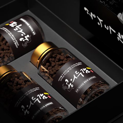 Viên Uống Hà Thủ Ô Rootonix Hàn Quốc - Giảm Rụng Tóc, Bạc Tóc, Dưỡng Tóc Đen - Tinh Chất Tự Nhiên Bổ Dưỡng Gan Thận