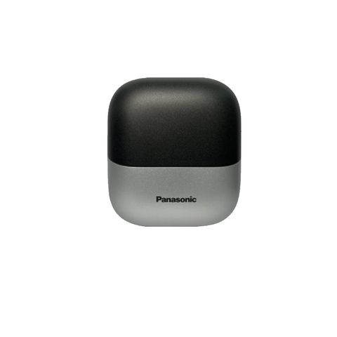 Máy Cạo Râu Mini Panasonic ES-PCM3A Chính Hãng - Lưỡi Thép Nhật Bản 3 Lưỡi, Máy Cạo Du Lịch Nhỏ Gọn, Sạc Pin Type C