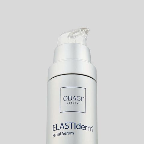 Serum Nâng Cơ Obagi ELASTIderm 30ml - Giúp Trẻ Hóa Da, Cải Thiện Lão Hóa & Đàn Hồi, Phù Hợp Cho Da Từ 30 Tuổi