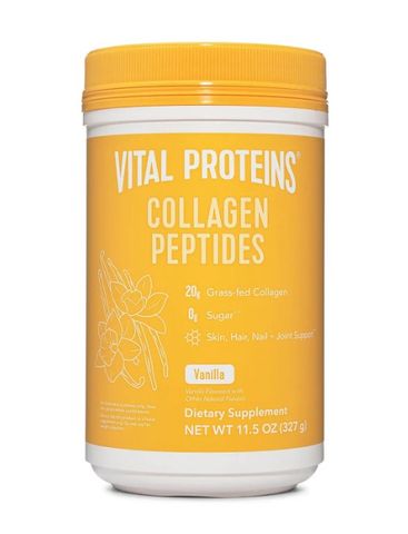 Bột Collagen thủy phân Vital Proteins Collagen Peptides 327g, hàng nhập Mỹ
