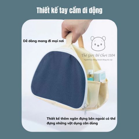 Bộ Đồ Chơi Bác Sĩ Thú Cưng Cao Cấp 30 Món - Set Nhập Vai Dễ Thương Kèm Gấu Bông Dành Cho Bé 3 Tuổi