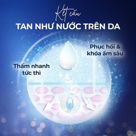 [ Hàng Nhập Khẩu ] Dưỡng Thể Ban Ngày Vaseline 10x Vàng 330ml  - tuýp