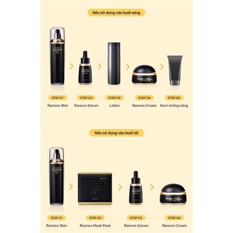 Serum Giảm Nám, Mờ Thâm Dongsung 45ml - Tinh Chất Làm Sáng Da, Ngăn Ngừa Nếp Nhăn, Chăm Sóc Da Mặt Hàn Quốc