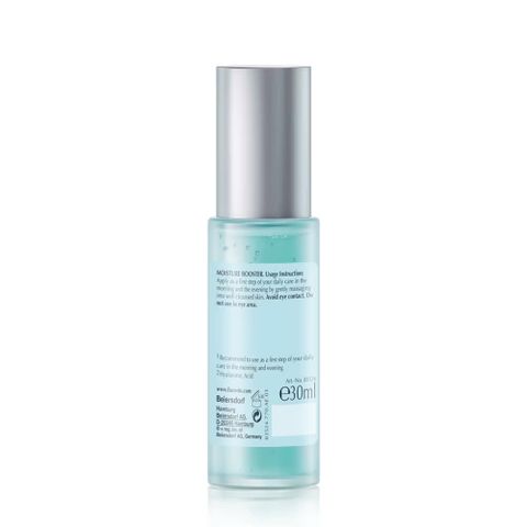 Tinh Chất Eucerin Cấp Ẩm, Giảm Nếp Nhăn, Săn Chắc Da Moisture Booster Serum 30ml