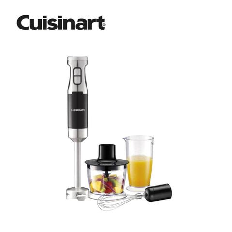 Máy xay sinh tố cầm tay Cuisinart CSB-136HK - Đa năng, dễ sử dụng, hiệu suất cao, chất liệu an toàn, hoàn hảo cho bếp gia đình.