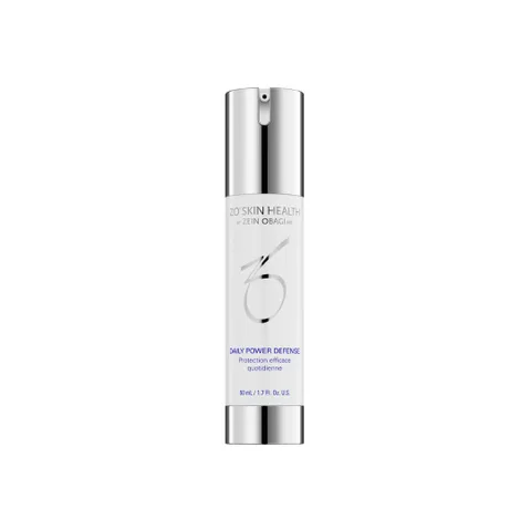 Kem Dưỡng Phục Hồi Da ZO® Skin Health Daily Power Defense 50ML