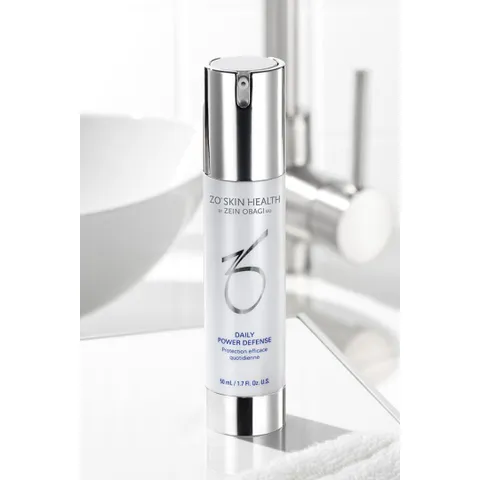 Kem Dưỡng Phục Hồi Da ZO® Skin Health Daily Power Defense 50ML