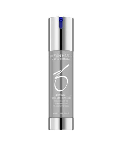 Kem Dưỡng Trắng Da Retinol Skin Brightener 1% 50ml - Làm Sáng Da, Chống Lão Hóa, Dưỡng Ẩm, Sản Phẩm Zo Skin Health Chính Hãng