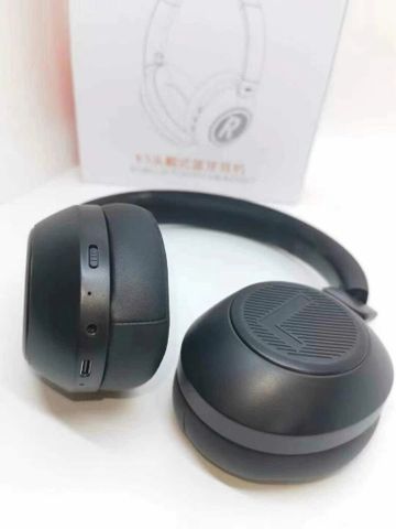 Tai Nghe Bluetooth Chụp Đầu Niye K5 - Âm Thanh Sống Động, Thiết Kế Thời Trang, Kết Nối Ổn Định, Phù Hợp Để Học Tập Và Giải Trí