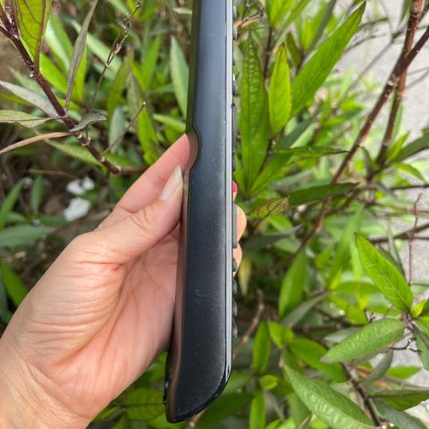 Điều Khiển Tivi Samsung Chính Hãng - Phụ Kiện Tivi Tiện Lợi, Tương Thích Đa Dạng Cho Mọi Model Samsung