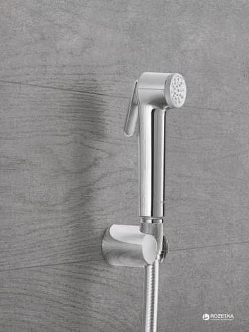VÒI XỊT VỆ SINH GROHE TEMPESTA 27513001