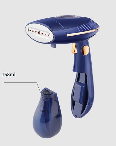 Bàn Là Hơi Nước Cầm Tay - Hàng Nội Địa