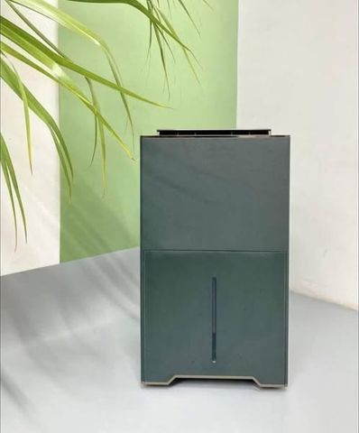 Máy Hút Ẩm Stylies Mercure 20L - Thiết Kế Độc Đáo, Hiệu Suất Vượt Trội, Giải Pháp Cho Không Gian Sống Khô Ráo, Sang Trọng