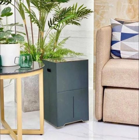 Máy Hút Ẩm Stylies Mercure 20L - Thiết Kế Độc Đáo, Hiệu Suất Vượt Trội, Giải Pháp Cho Không Gian Sống Khô Ráo, Sang Trọng